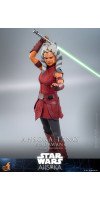 Star Wars: Ahsoka - Ahsoka Tano (Padawan) 1:6 Scale Collectable Action Figure