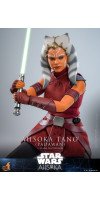 Star Wars: Ahsoka - Ahsoka Tano (Padawan) 1:6 Scale Collectable Action Figure