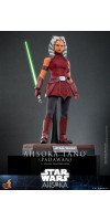 Star Wars: Ahsoka - Ahsoka Tano (Padawan) 1:6 Scale Collectable Action Figure