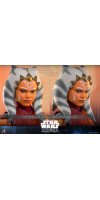Star Wars: Ahsoka - Ahsoka Tano (Padawan) 1:6 Scale Collectable Action Figure