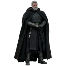 Star Wars: Ahsoka - Baylan Skoll 1:6 Scale Collectable Action Figure