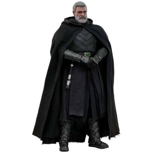 Star Wars: Ahsoka - Baylan Skoll 1:6 Scale Collectable Action Figure