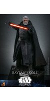 Star Wars: Ahsoka - Baylan Skoll 1:6 Scale Collectable Action Figure