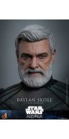 Star Wars: Ahsoka - Baylan Skoll 1:6 Scale Collectable Action Figure