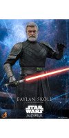 Star Wars: Ahsoka - Baylan Skoll 1:6 Scale Collectable Action Figure