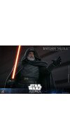 Star Wars: Ahsoka - Baylan Skoll 1:6 Scale Collectable Action Figure
