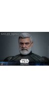 Star Wars: Ahsoka - Baylan Skoll 1:6 Scale Collectable Action Figure