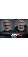Star Wars: Ahsoka - Baylan Skoll 1:6 Scale Collectable Action Figure