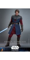 Star Wars: Ahsoka - Anakin Skywalker (Clone Wars) 1:6 Scale Collectable Action Figure