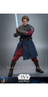 Star Wars: Ahsoka - Anakin Skywalker (Clone Wars) 1:6 Scale Collectable Action Figure
