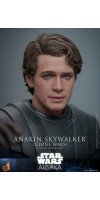 Star Wars: Ahsoka - Anakin Skywalker (Clone Wars) 1:6 Scale Collectable Action Figure