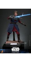 Star Wars: Ahsoka - Anakin Skywalker (Clone Wars) 1:6 Scale Collectable Action Figure
