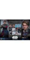 Star Wars: Ahsoka - Anakin Skywalker (Clone Wars) 1:6 Scale Collectable Action Figure