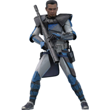 Star Wars: The Clone Wars - Arc Trooper Fives 1:6 Scale Collectable Action Figure