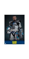 Star Wars: The Clone Wars - Arc Trooper Fives 1:6 Scale Collectable Action Figure