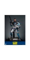 Star Wars: The Clone Wars - Arc Trooper Fives 1:6 Scale Collectable Action Figure