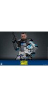 Star Wars: The Clone Wars - Arc Trooper Fives 1:6 Scale Collectable Action Figure