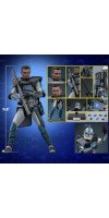 Star Wars: The Clone Wars - Arc Trooper Fives 1:6 Scale Collectable Action Figure
