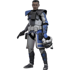 Star Wars: The Clone Wars - Arc Trooper Echo 1:6 Scale Collectible Action Figure