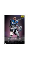 Star Wars: The Clone Wars - Arc Trooper Echo 1:6 Scale Collectible Action Figure