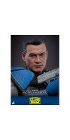 Star Wars: The Clone Wars - Arc Trooper Echo 1:6 Scale Collectible Action Figure