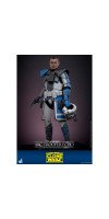 Star Wars: The Clone Wars - Arc Trooper Echo 1:6 Scale Collectible Action Figure