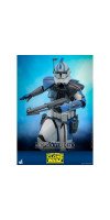 Star Wars: The Clone Wars - Arc Trooper Echo 1:6 Scale Collectible Action Figure