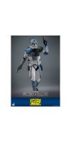 Star Wars: The Clone Wars - Arc Trooper Echo 1:6 Scale Collectible Action Figure