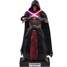 Star Wars - Darth Revan 1:6 Scale Collectable Action Figure