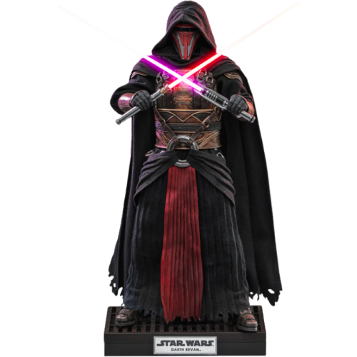 Star Wars - Darth Revan 1:6 Scale Collectable Action Figure