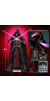 Star Wars - Darth Revan 1:6 Scale Collectable Action Figure