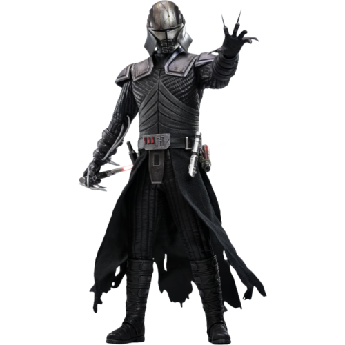 Star Wars - Lord Starkiller 1:6 Scale Collectable Action Figure