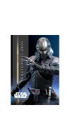 Star Wars - Lord Starkiller 1:6 Scale Collectable Action Figure