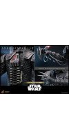 Star Wars - Lord Starkiller 1:6 Scale Collectable Action Figure