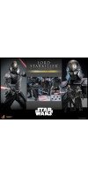 Star Wars - Lord Starkiller 1:6 Scale Collectable Action Figure