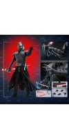 Star Wars - Lord Starkiller 1:6 Scale Collectable Action Figure