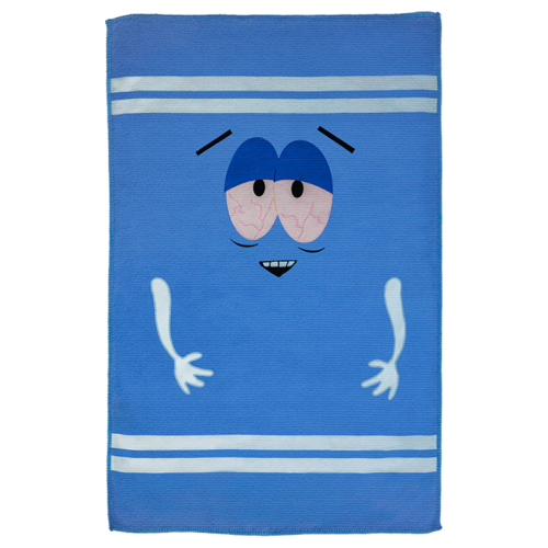 South Park - Towelie Tea Towel
