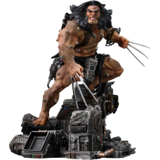 X-Men: Wolverine 50th - Weapon X 1:10 Scale Statue
