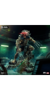 X-Men: Wolverine 50th - Weapon X 1:10 Scale Statue