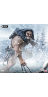 X-Men: Wolverine 50th - Weapon X 1:10 Scale Statue