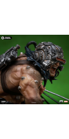 X-Men: Wolverine 50th - Weapon X 1:10 Scale Statue