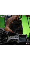 X-Men: Wolverine 50th - Weapon X 1:10 Scale Statue