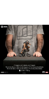 X-Men: Wolverine 50th - Weapon X 1:10 Scale Statue