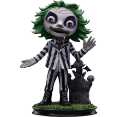 Beeltejuice Beetlejuice - Beetlejuice MiniCO Vinyl