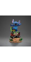 Lilo & Stitch - Stitch 1:10 Scale Statue
