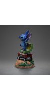 Lilo & Stitch - Stitch 1:10 Scale Statue