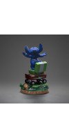 Lilo & Stitch - Stitch 1:10 Scale Statue