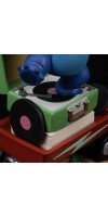 Lilo & Stitch - Stitch 1:10 Scale Statue