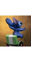Lilo & Stitch - Stitch 1:10 Scale Statue