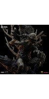 Iron Maiden - Fear of the Dark Eddie Deluxe 1:10 Scale Statue